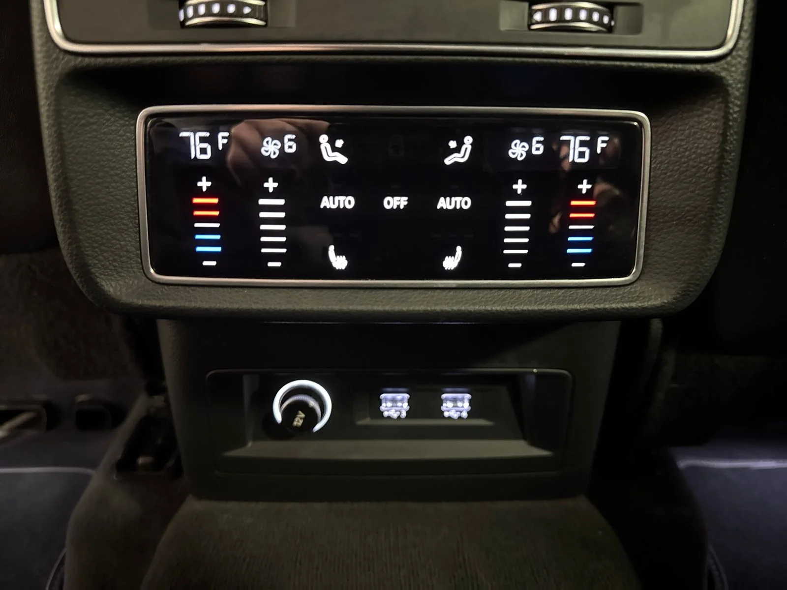 2020 Audi Q8 Prestige - Photo 28