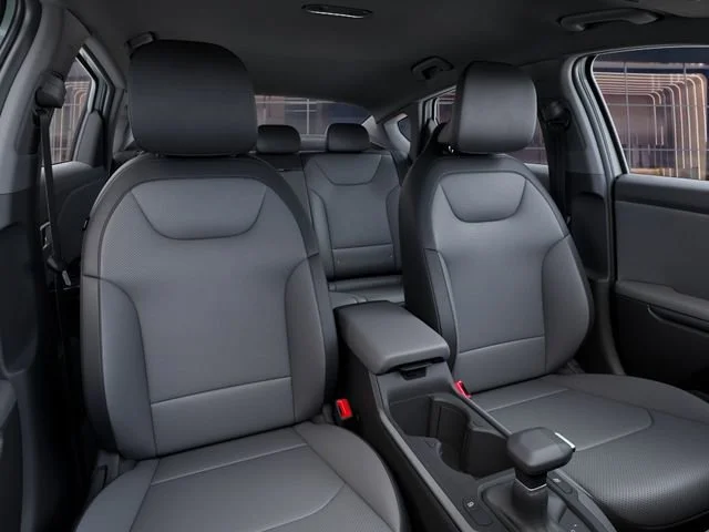 New 2026 Morning Haze Kia EX image 15