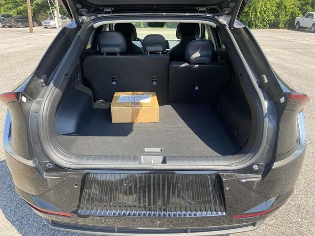 2024 Kia EV6 Wind - Photo 8