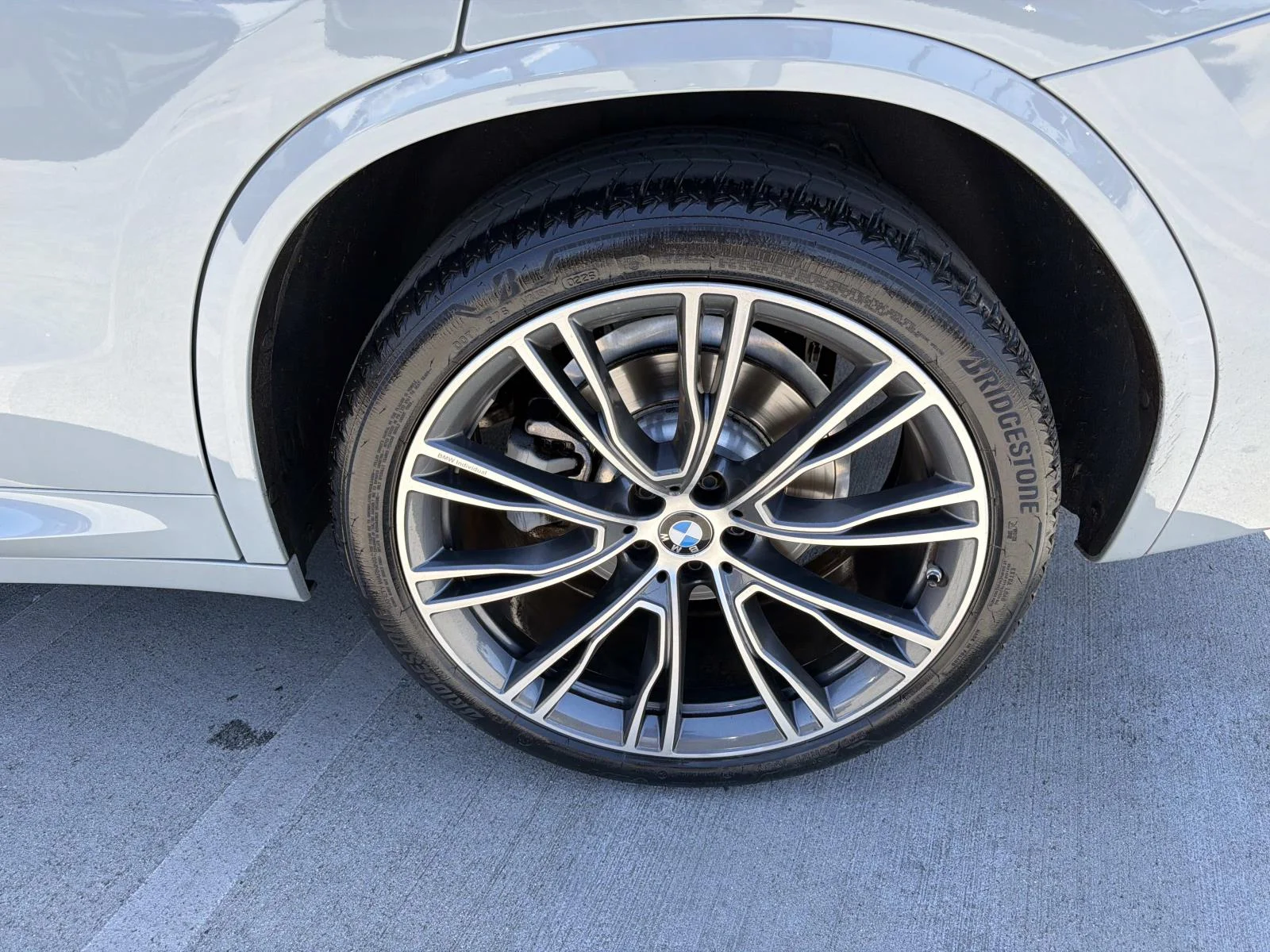 Certified Used 2023 Brooklyn Grey Metallic BMW sDrive30i Sports Activity Vehicle image 6
