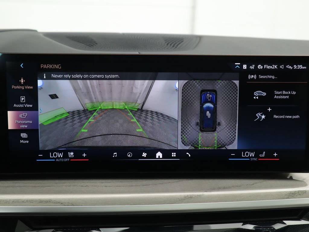 2026 BMW X7 40i - Photo 17
