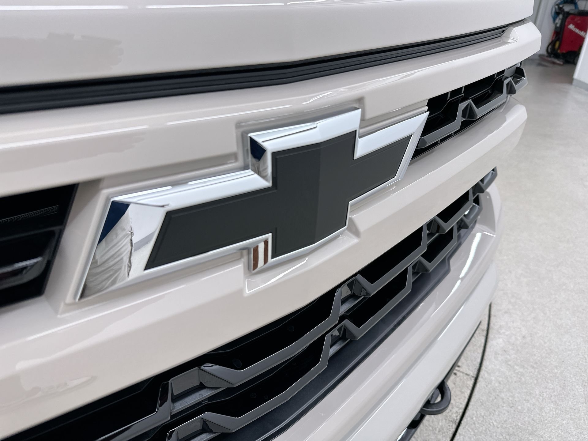 2026 Chevrolet Silverado 1500 RST - Photo 80