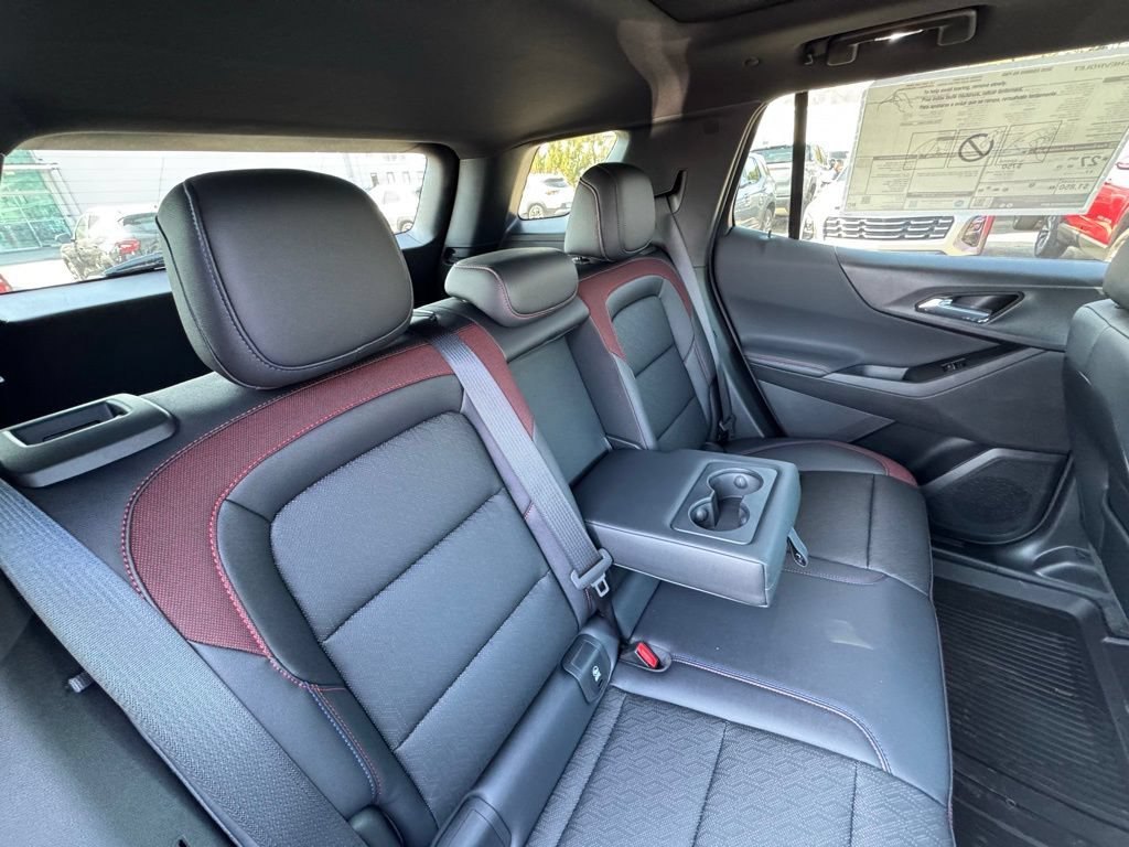 2026 Chevrolet Equinox RS - Photo 23