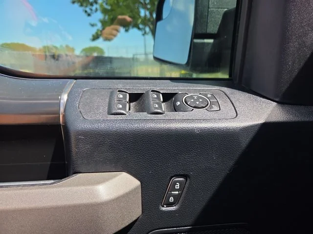 Used 2019 Black Ford Raptor image 14
