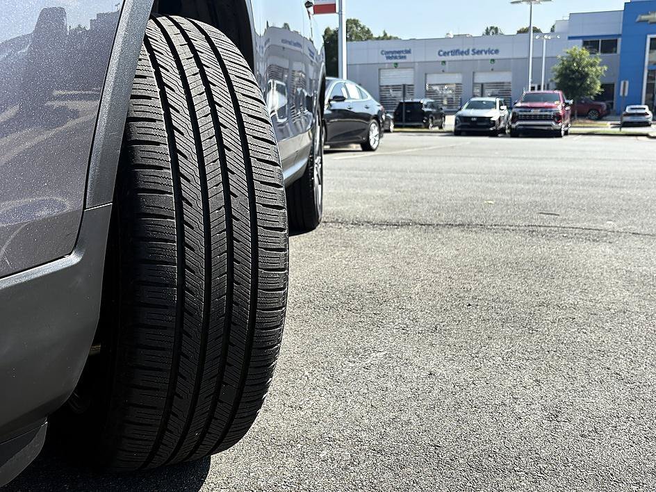 Used 2021 Gray Honda EX-L image 26