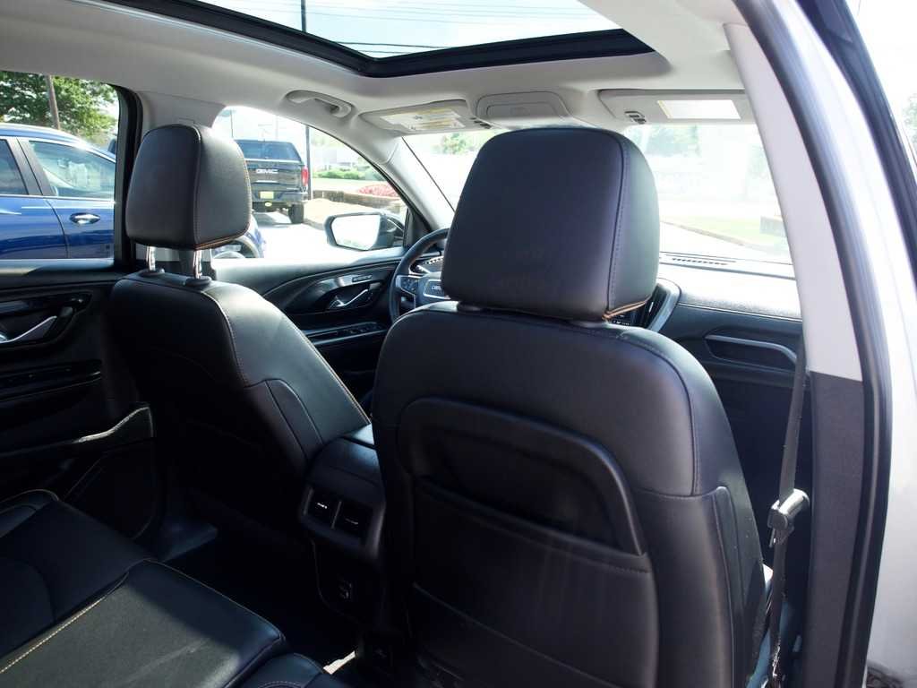 2024 GMC Terrain AT4 - Photo 27