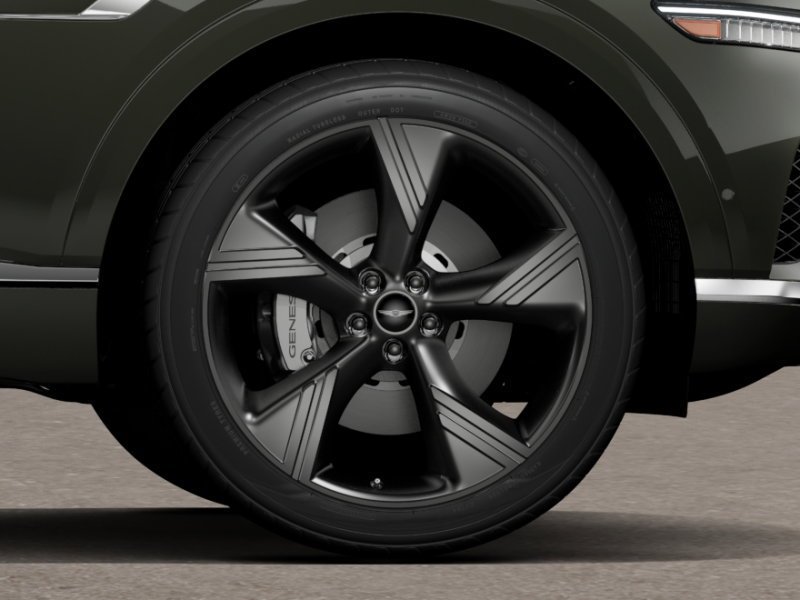 New 2026 Storr Green Genesis 2.5T Prestige image 8