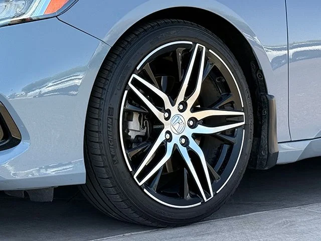 2021 Honda Accord Touring - Photo 32