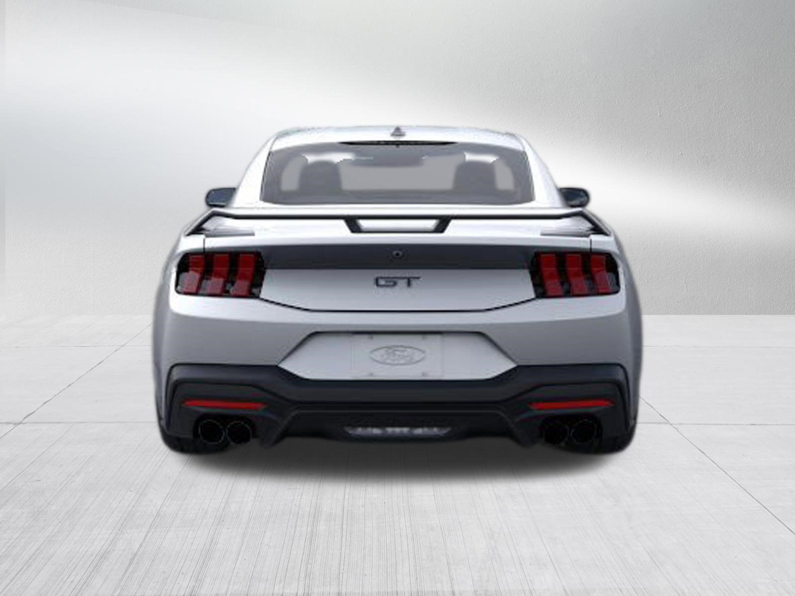 New 2026 Iconic Silver Metallic Ford Shelby Super Snake image 41