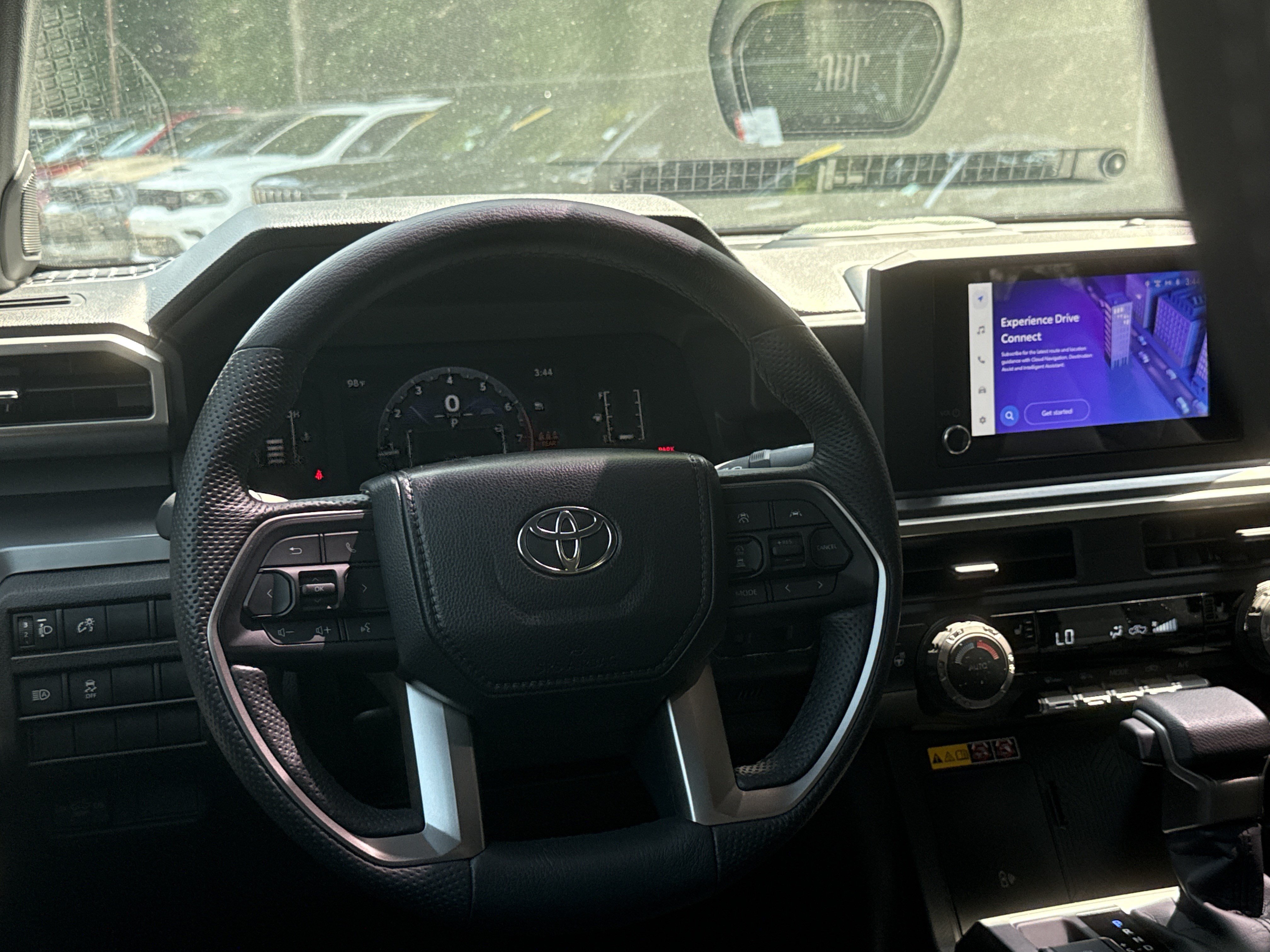Used 2024 Ice Toyota SR5 image 23