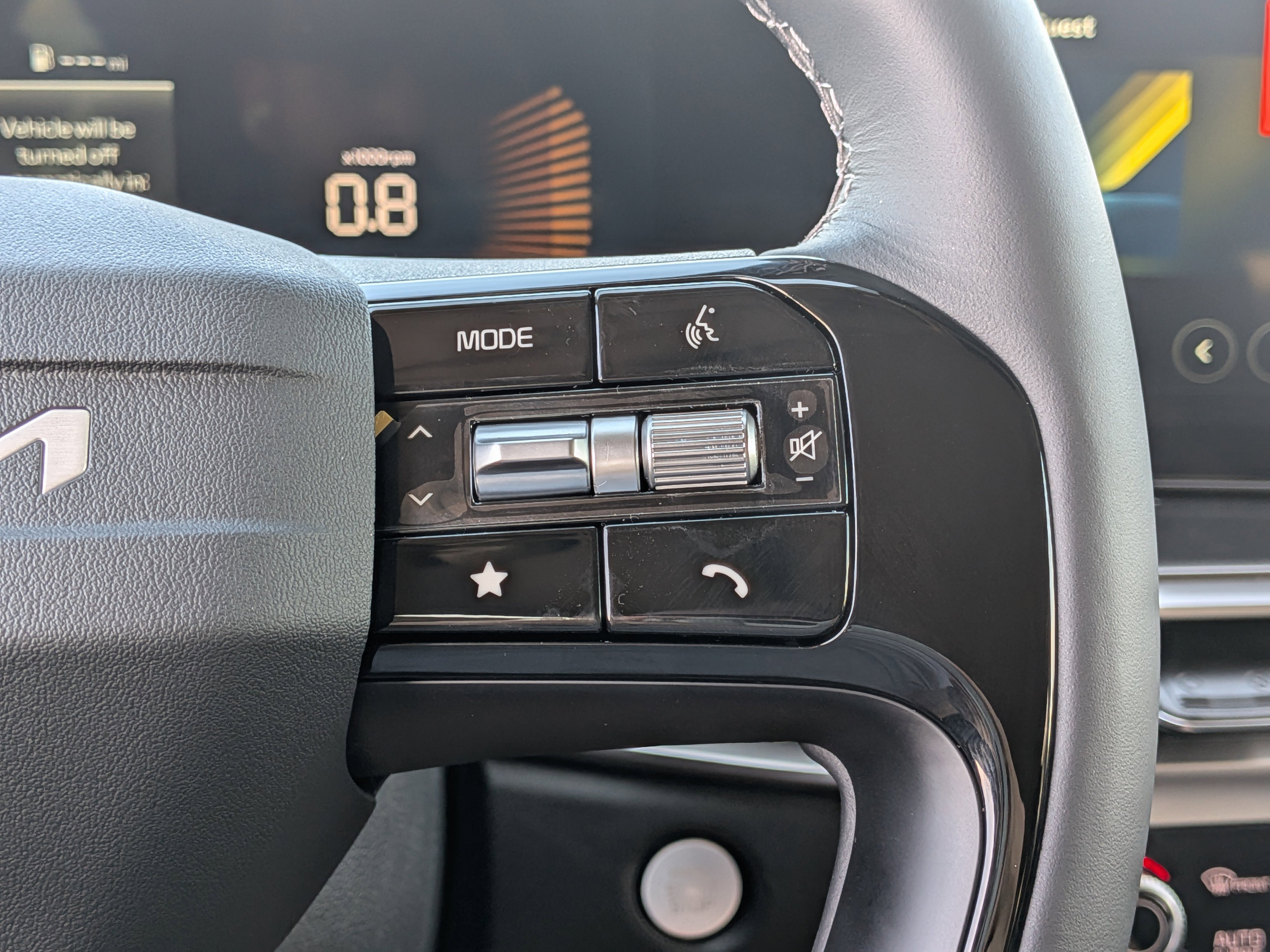 New 2026 Wolf Gray Kia S image 29
