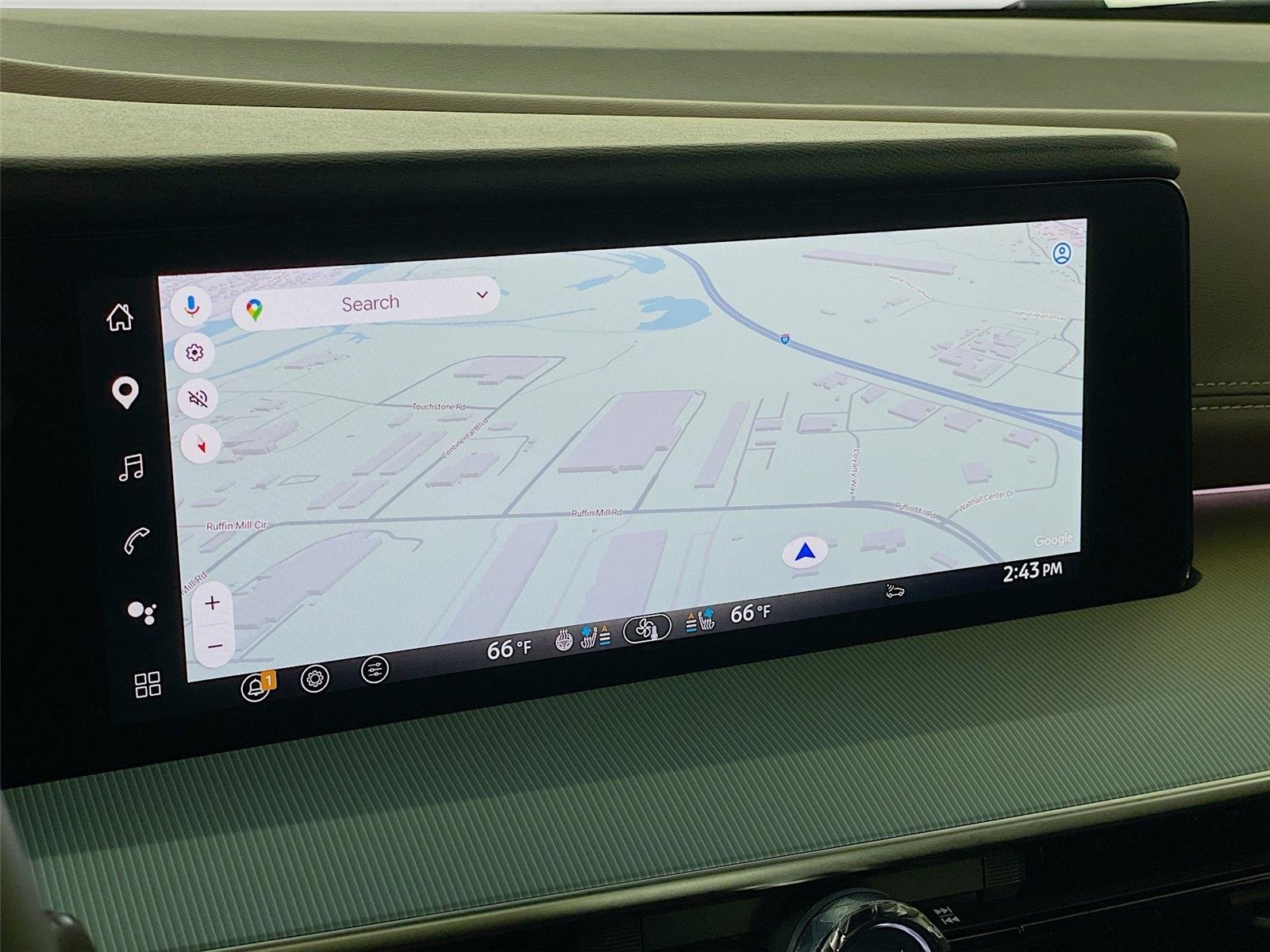 2026 Nissan Murano Platinum - Photo 17