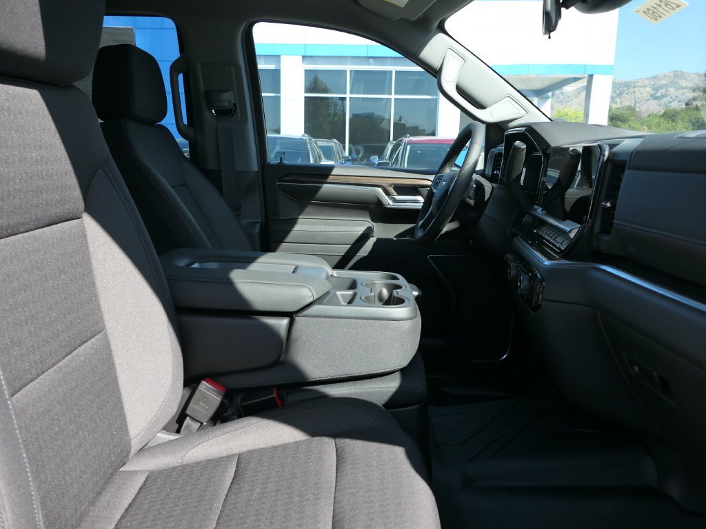 2026 Chevrolet Silverado 1500 RST - Photo 26