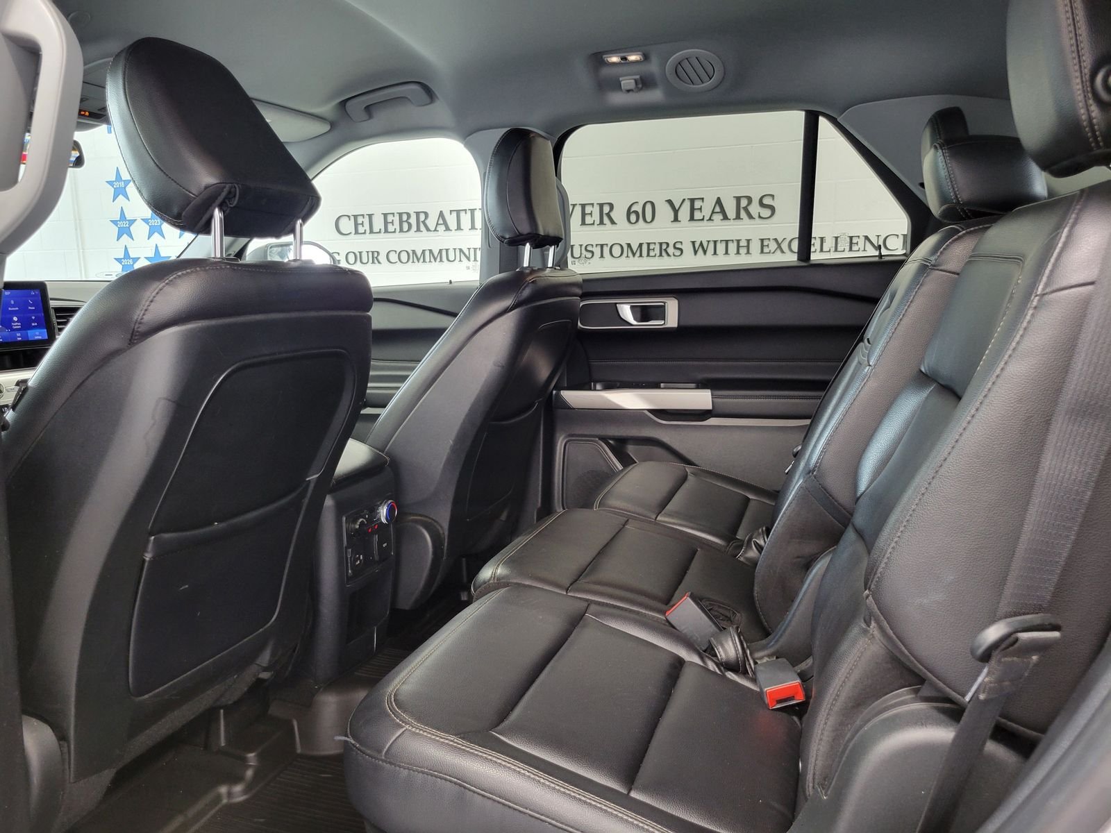Used 2020 Silver Ford XLT image 25