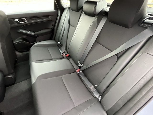 Used 2023 Sonic Gray Pearl Honda Sport image 30
