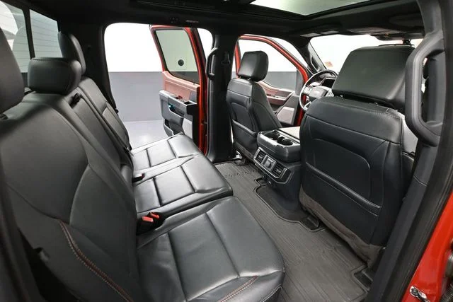 2023 Ford F-150 Lariat - Photo 49