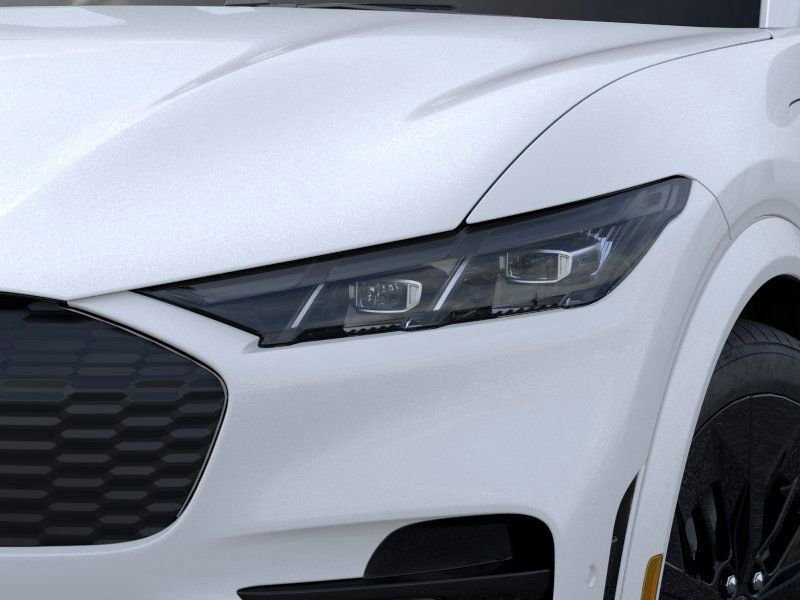 2025 Ford Mustang Mach-E GT - Photo 18
