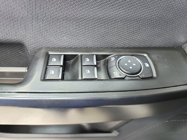 Used 2024 White Ford STX image 32