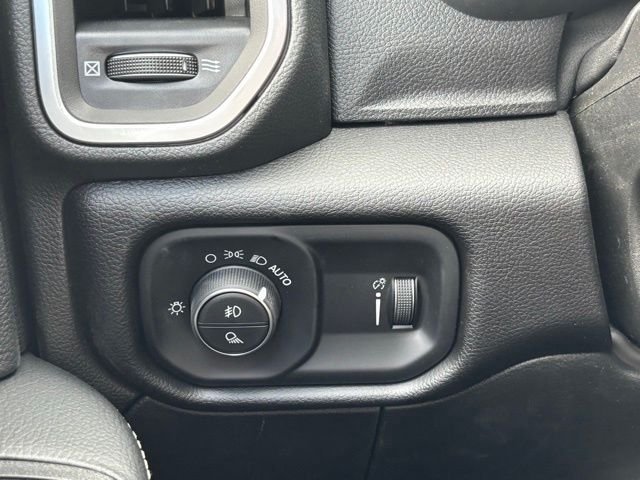 2026 RAM 2500 Big Horn - Photo 32