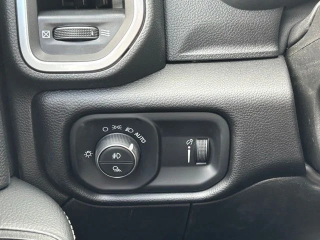 2026 RAM 2500 Big Horn - Photo 32