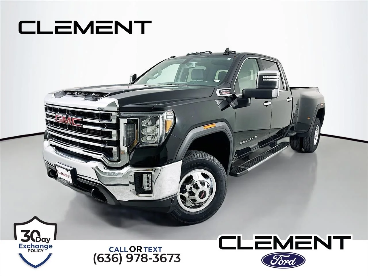 2023 GMC Sierra SLT 4WD Crew Cab Standard Box SRW's photo