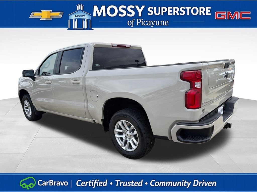 2026 Chevrolet Silverado 1500 RST - Photo 4
