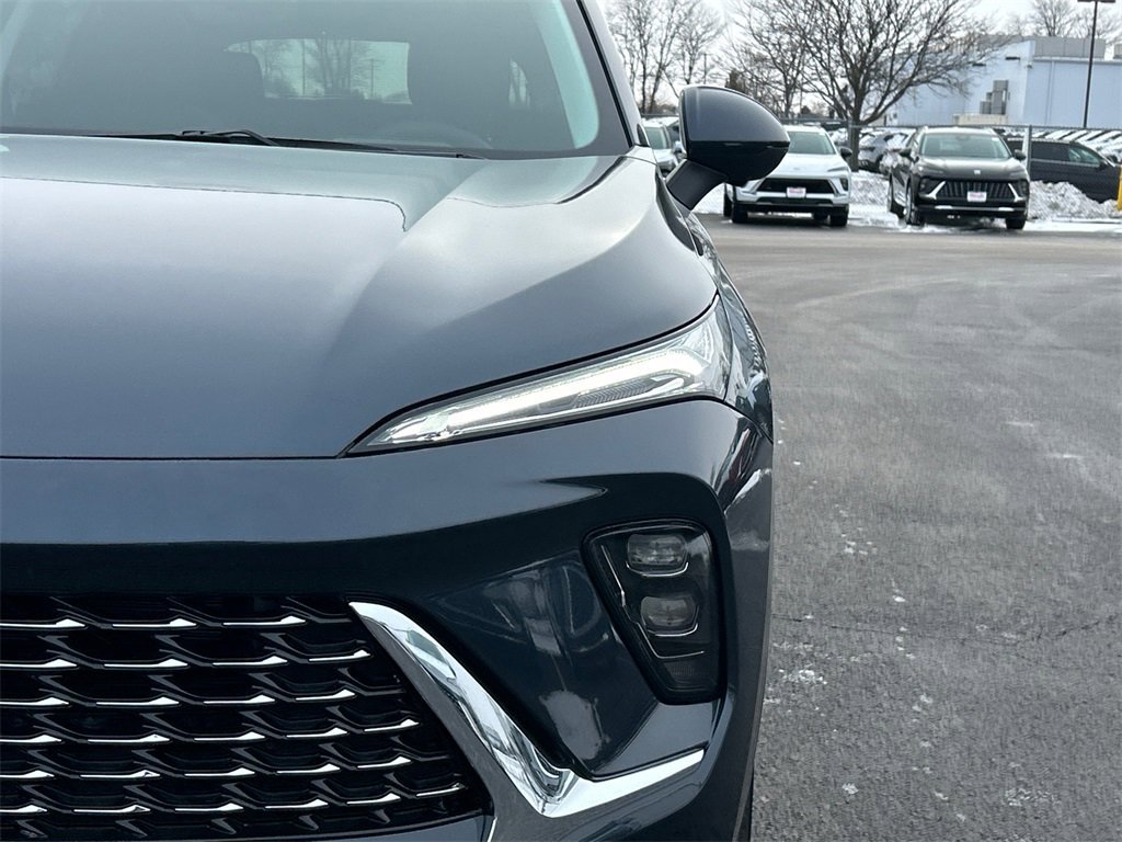 2026 BUICK ENVISION - Image 9