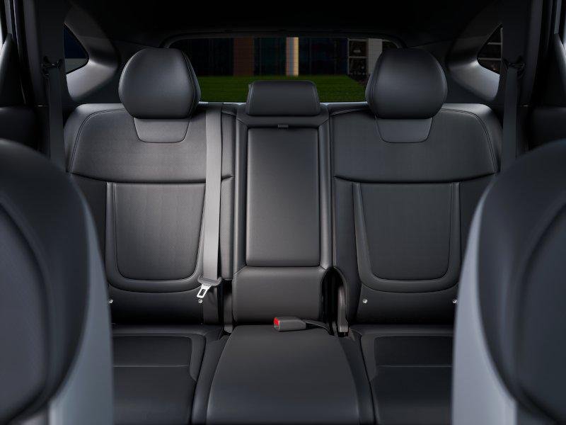 2025 Hyundai Tucson XRT - Photo 12