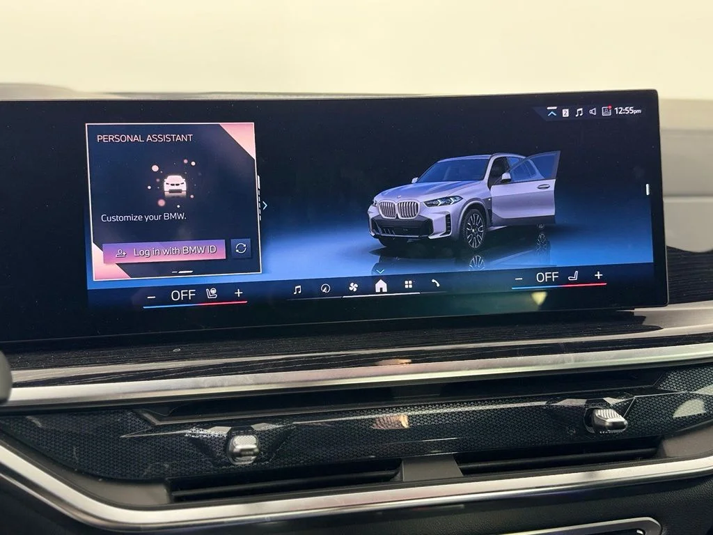 2026 BMW X5 40i - Photo 16