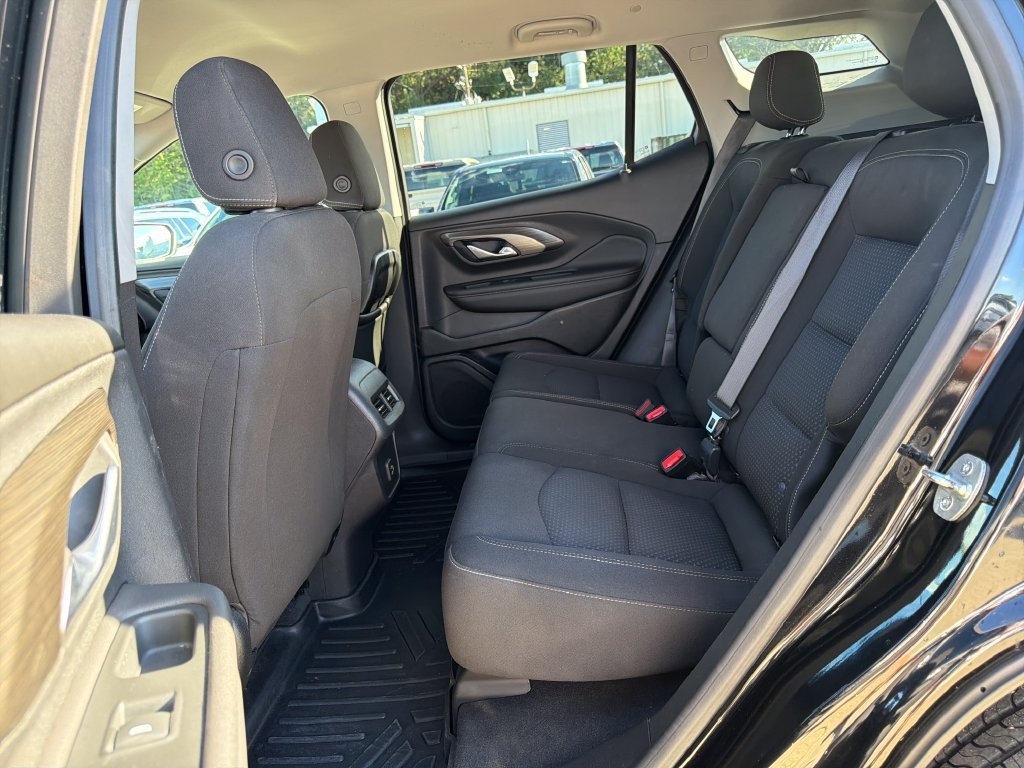 2022 GMC Terrain SLE - Photo 26