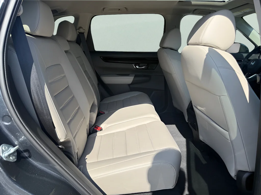 2024 Honda CR-V EX-L - Photo 101