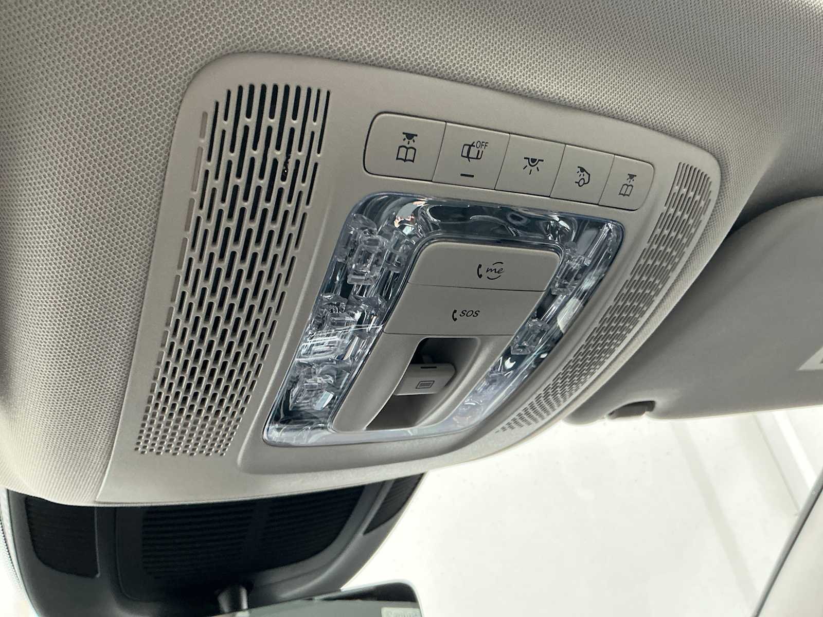 Certified Used 2026 Polar White Mercedes-Benz GLE 450 image 18