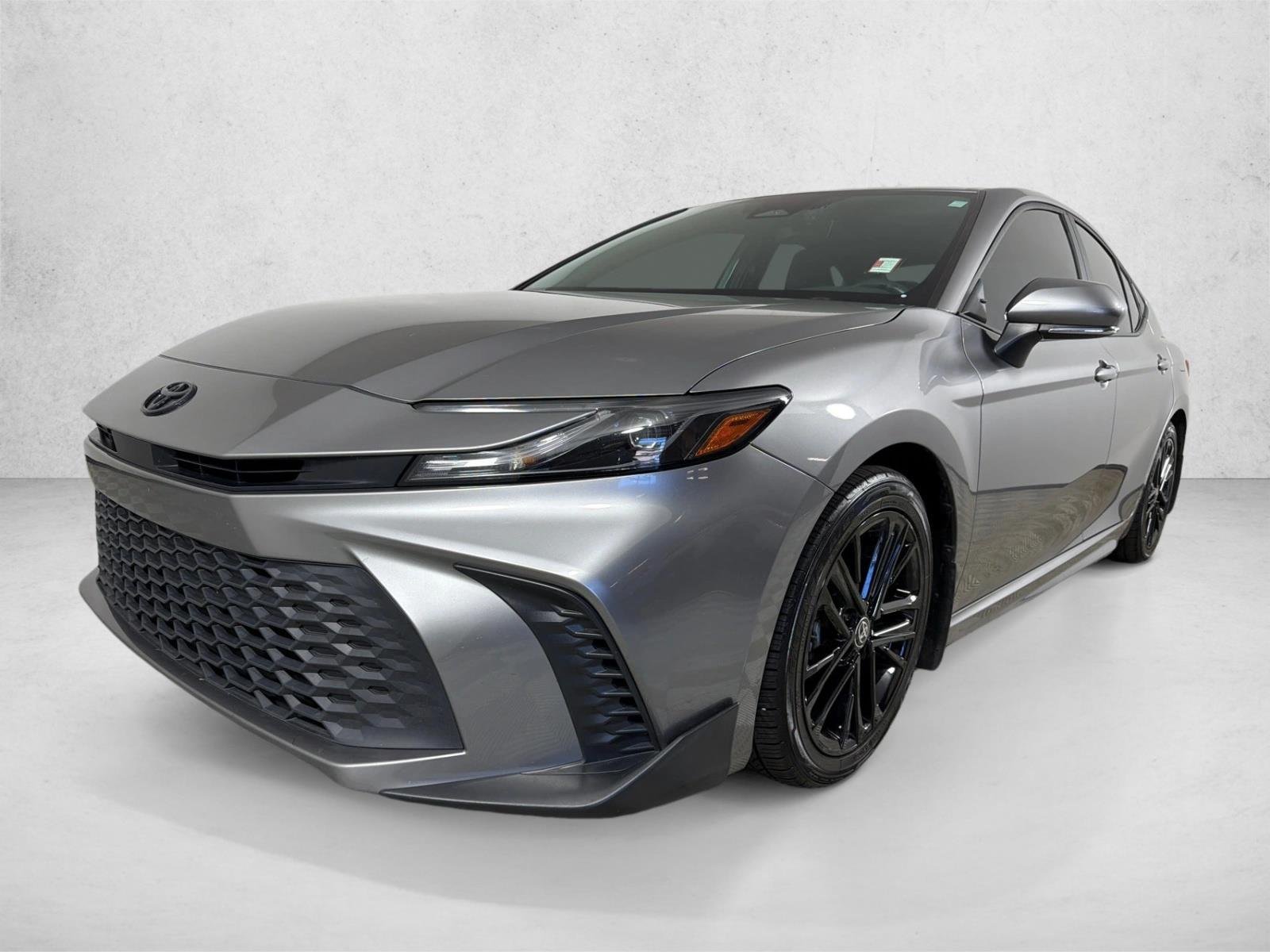Used 2025 Heavy Metal Toyota SE image 7