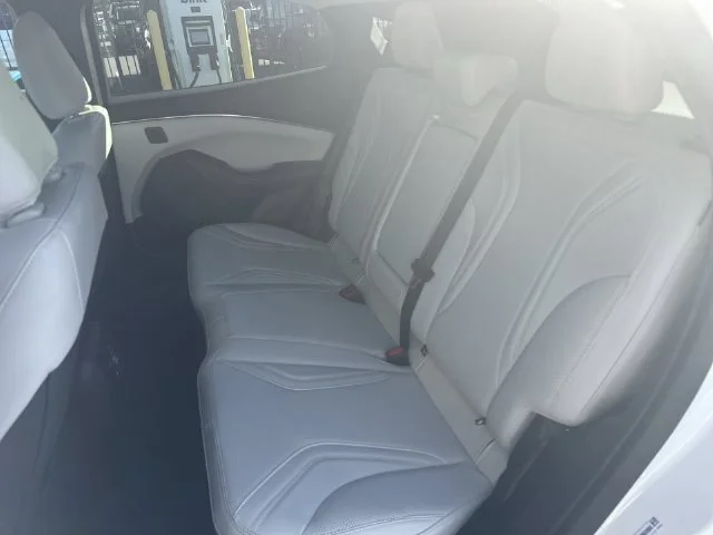Used 2023 White Ford Premium image 23
