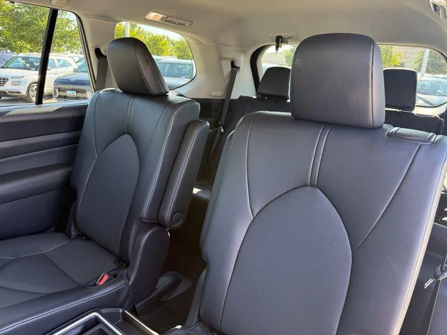 Certified Used 2026 CELESTIAL SILVER Toyota XLE image 32