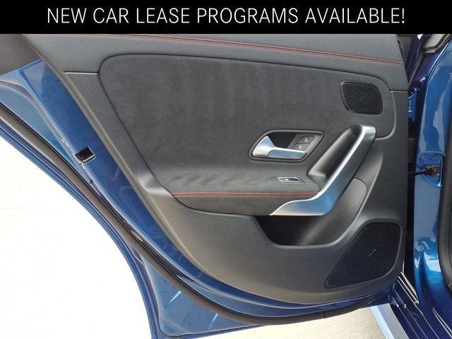 Certified Used 2026 Blue Mercedes-Benz CLA 250 image 17