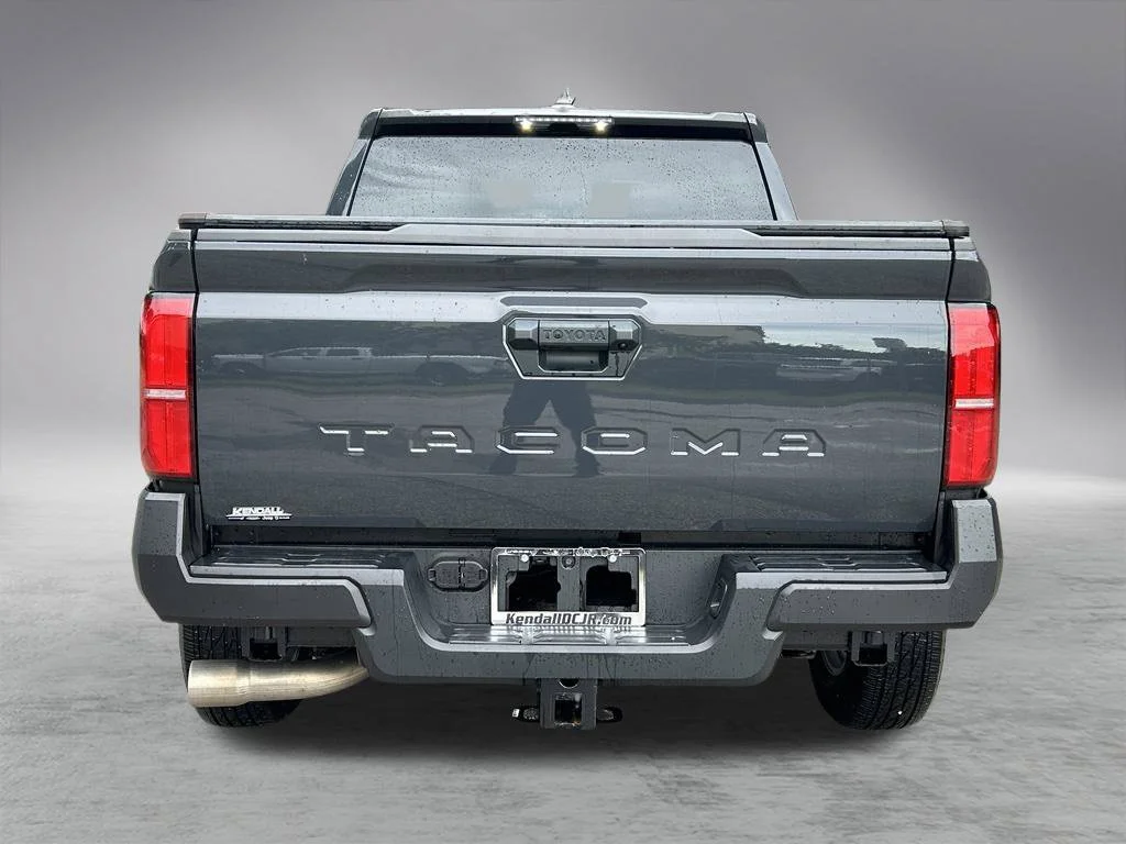 Used 2025 Gray Toyota SR image 6