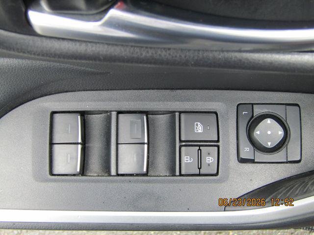 Certified Used 2023 RUBY FLARE PEARL Toyota  image 17