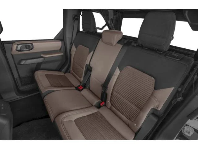 Used 2022 Oxford White Ford Outer Banks image 13