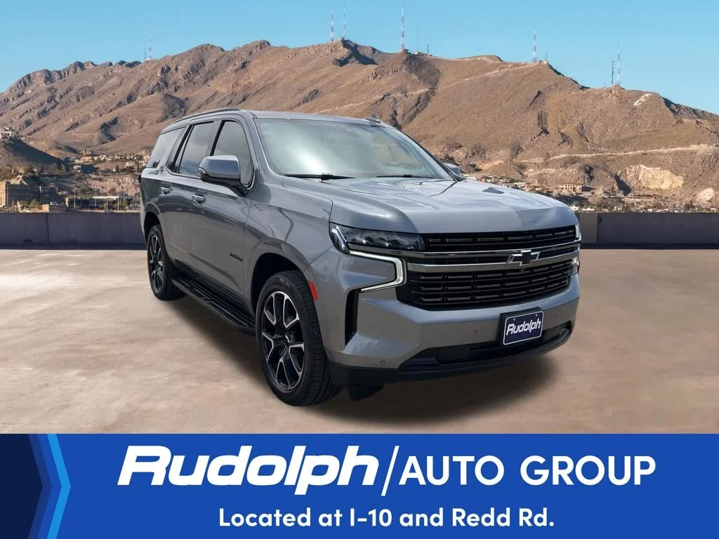 Used 2022 Gray Chevrolet RST image 7