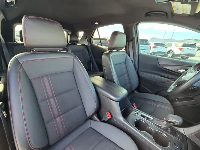 Used 2024 Gray Chevrolet RS image 21