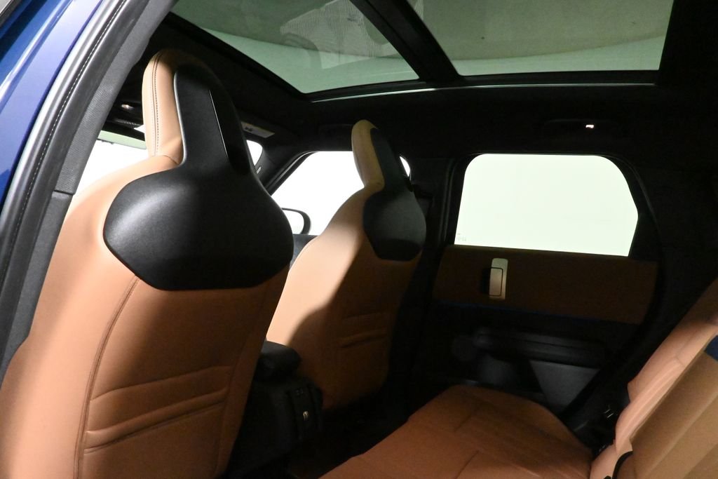 2026 MINI Countryman S - Photo 32