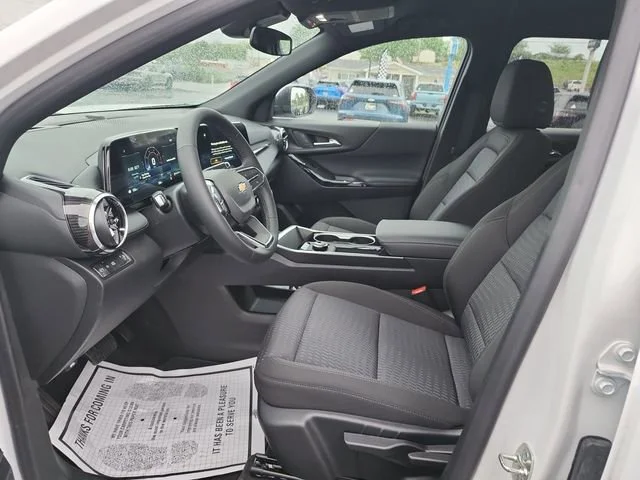 2026 Chevrolet Equinox LT - Photo 18