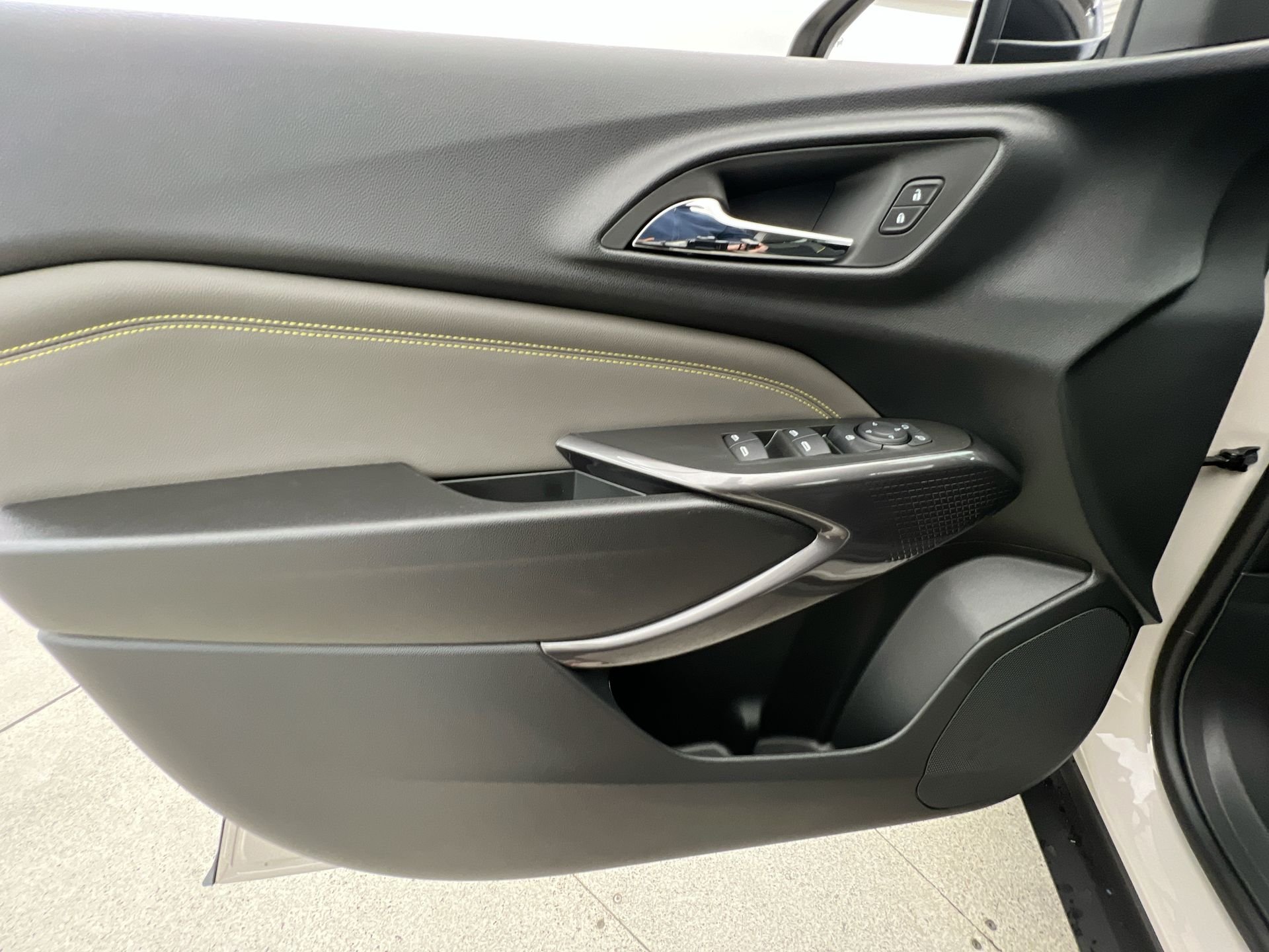 2026 Chevrolet Trax Activ - Photo 64