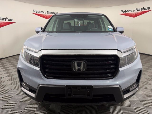 Certified Used 2023  Honda RTL-E image 2