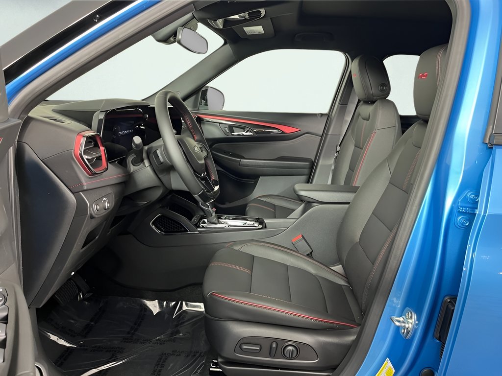 2026 Chevrolet Trailblazer RS - Photo 9