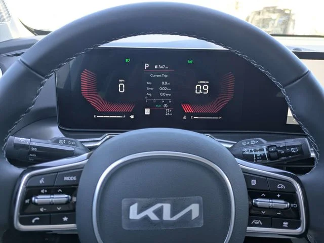 2025 Kia Sorento S - Photo 30