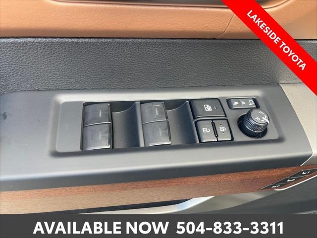 Certified Used 2026 DK. BLUE MC. Toyota  image 50