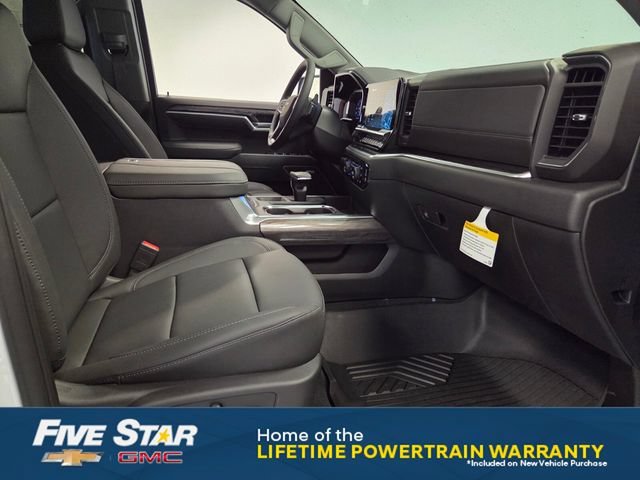 2026 Chevrolet Silverado 1500 LTZ - Photo 16