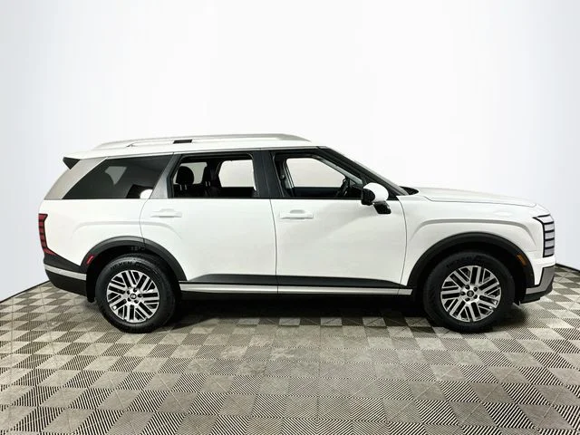 New 2027 Hyundai PALISADE SEL